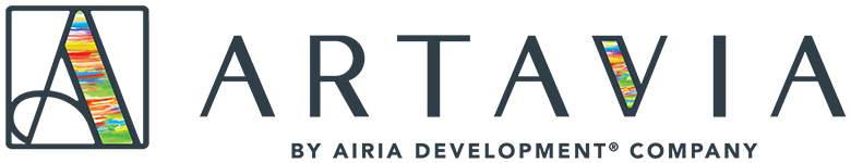 ARTAVIA in Conroe TX