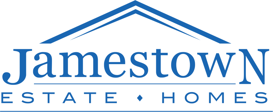Jamestown Estate Homes (80’s)